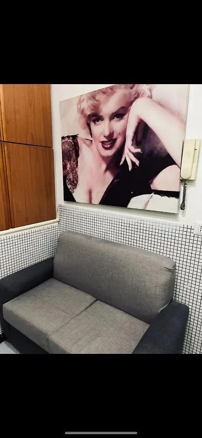 House Diamante 194 Apartment Naples Italy