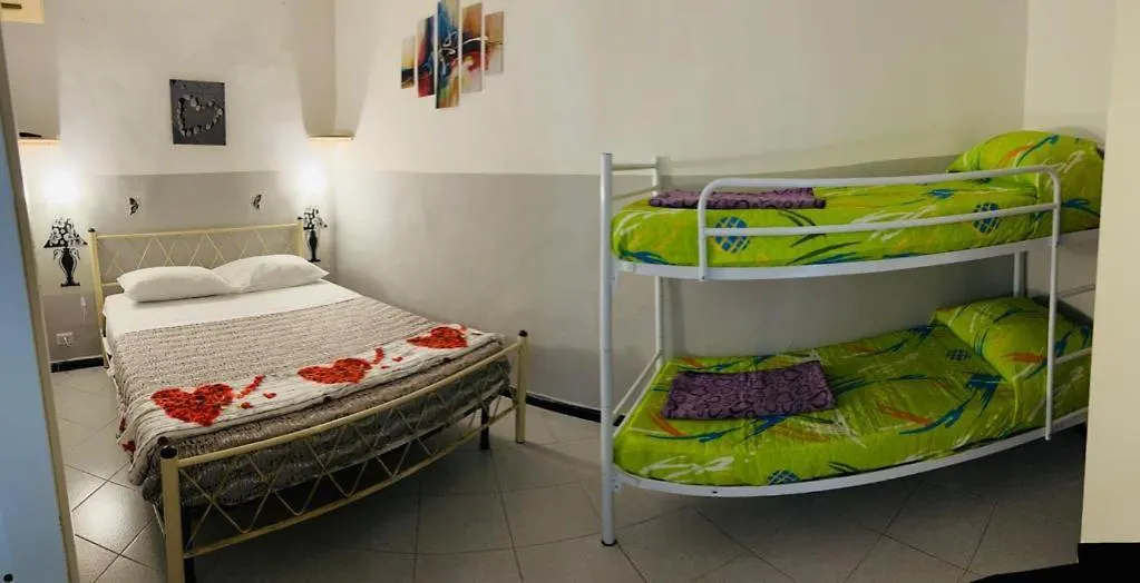 House Diamante 194 Apartment Naples