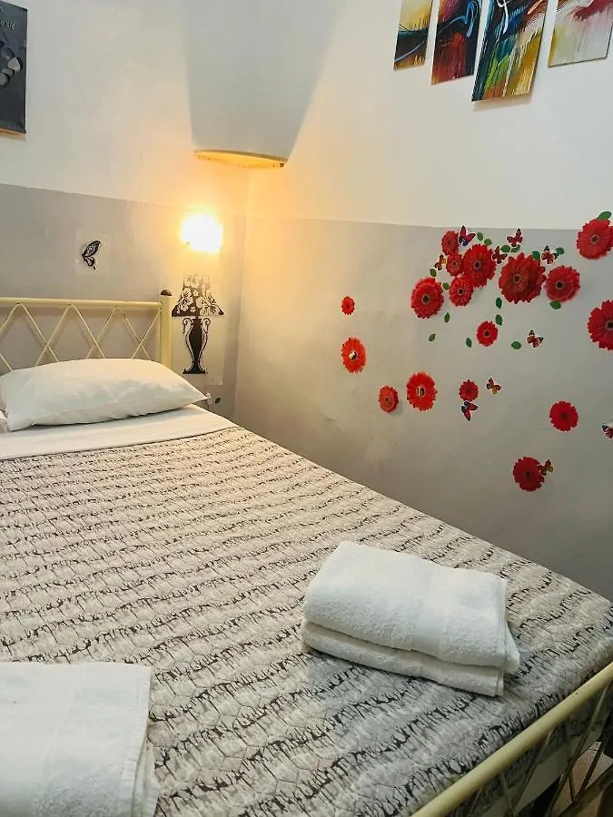 House Diamante 194 Apartment Naples