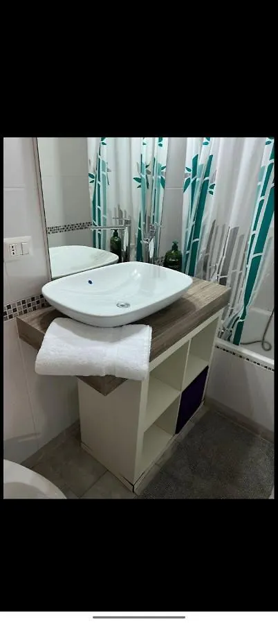 House Diamante 194 Apartment Naples 0*,  Italy
