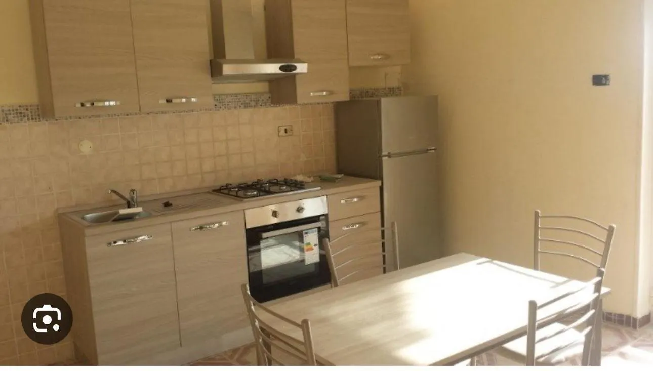 House Diamante 194 Apartment Naples