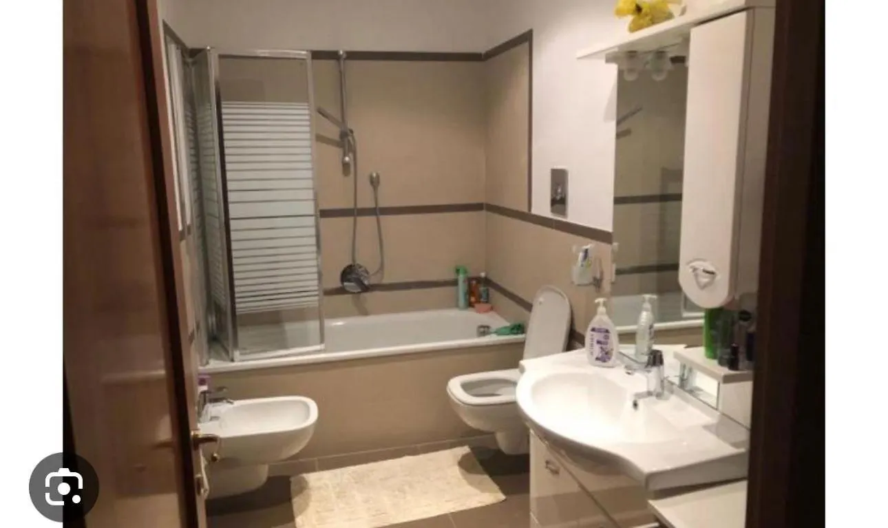 House Diamante 194 Apartment Naples