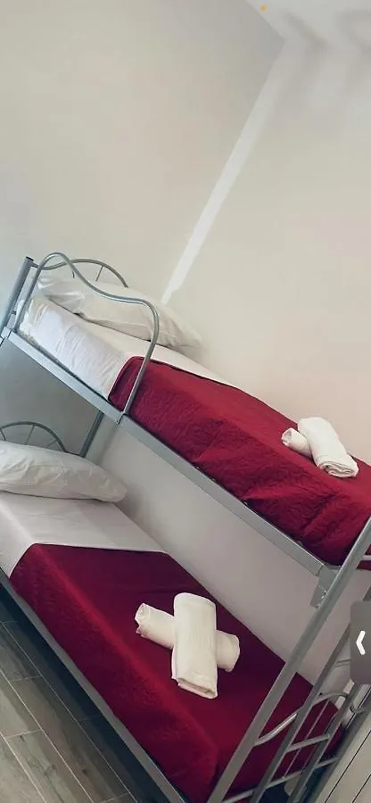 House Diamante 194 Apartment Naples Italy