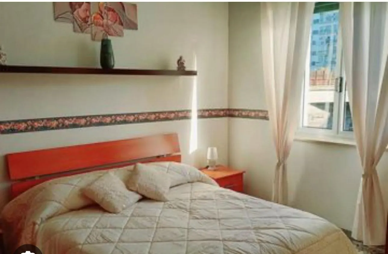 House Diamante 194 Apartment Naples